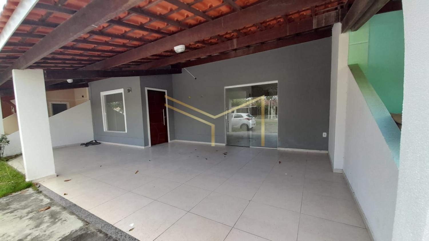 Casa de Condomínio à venda com 3 quartos, 150m² - Foto 1