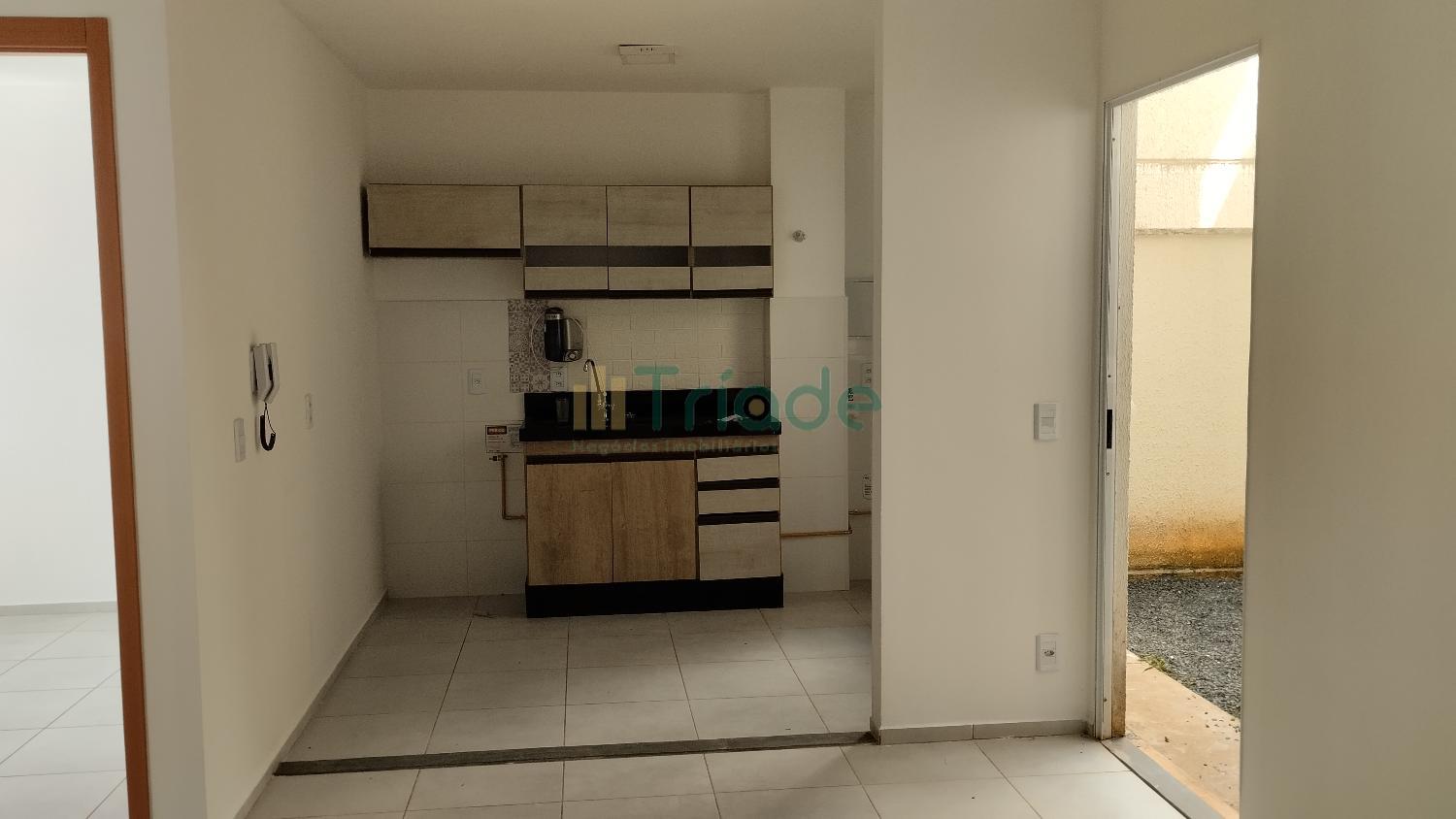 Apartamento para alugar com 2 quartos, 50m² - Foto 1