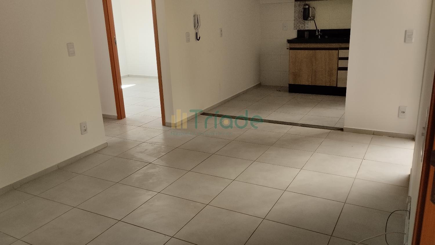 Apartamento para alugar com 2 quartos, 50m² - Foto 3