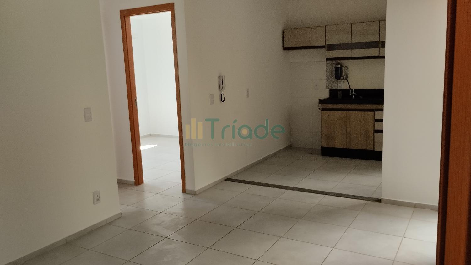 Apartamento para alugar com 2 quartos, 50m² - Foto 2