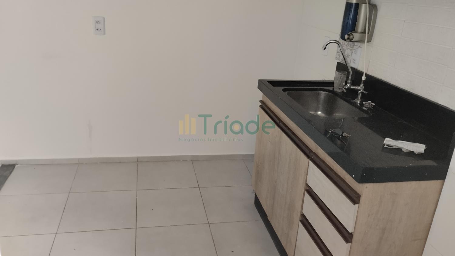 Apartamento para alugar com 2 quartos, 50m² - Foto 4