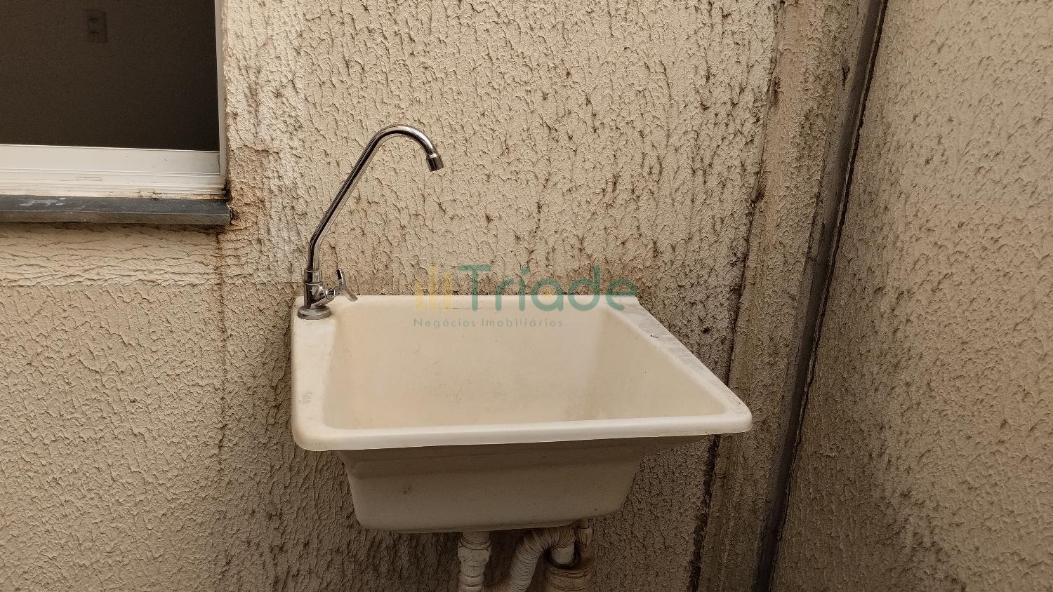 Apartamento para alugar com 2 quartos, 50m² - Foto 6