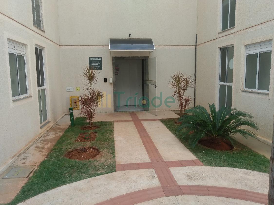 Apartamento para alugar com 2 quartos, 50m² - Foto 21