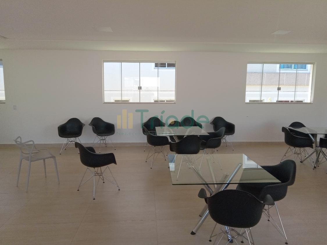 Apartamento para alugar com 2 quartos, 50m² - Foto 26
