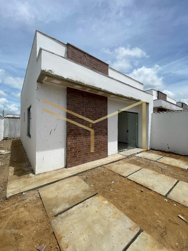 Casa à venda com 2 quartos, 52m² - Foto 2