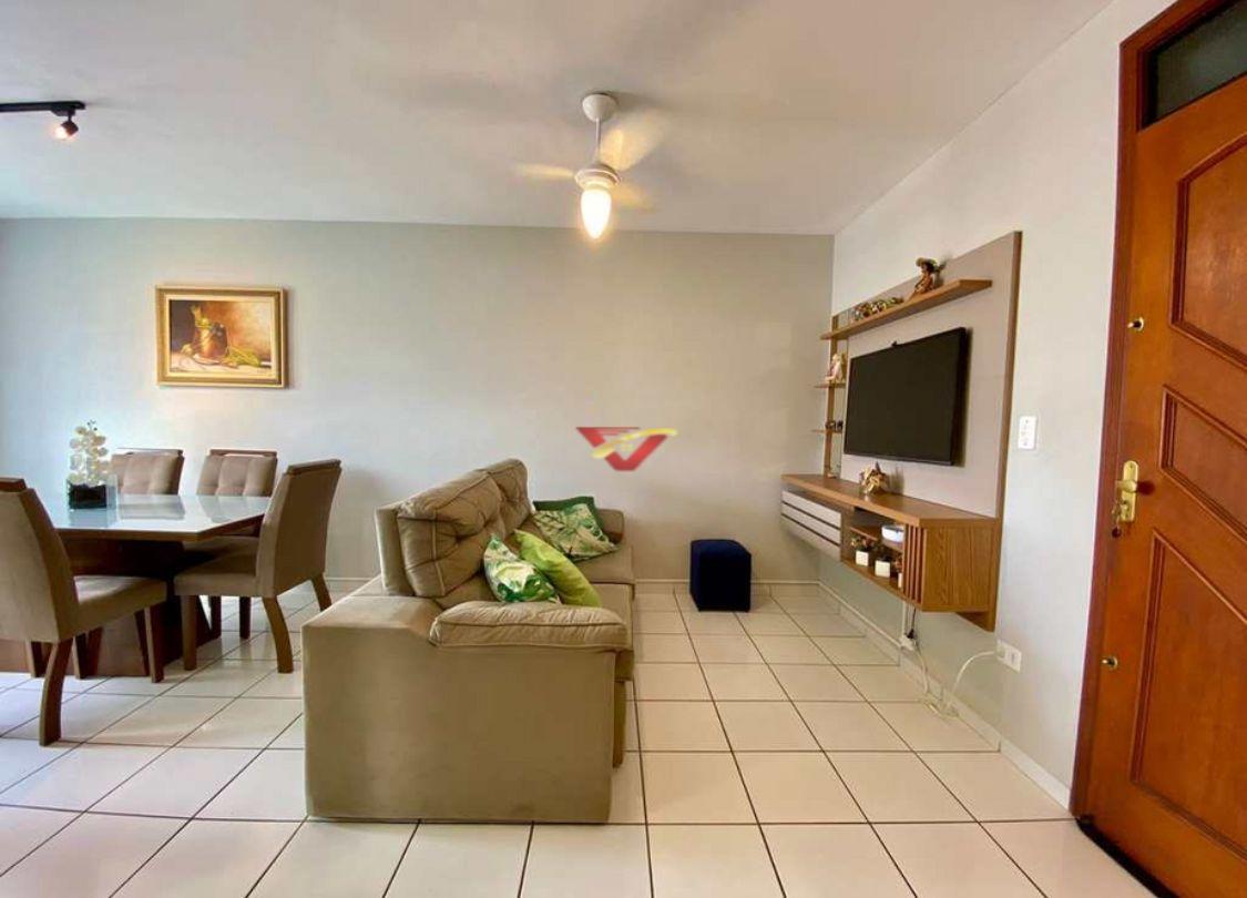 Apartamento à venda com 1 quarto, 72m² - Foto 11