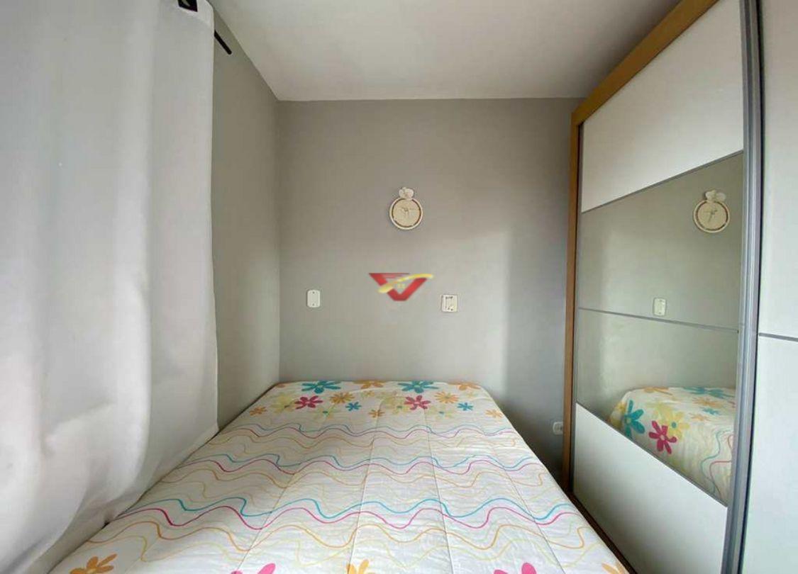 Apartamento à venda com 1 quarto, 72m² - Foto 23