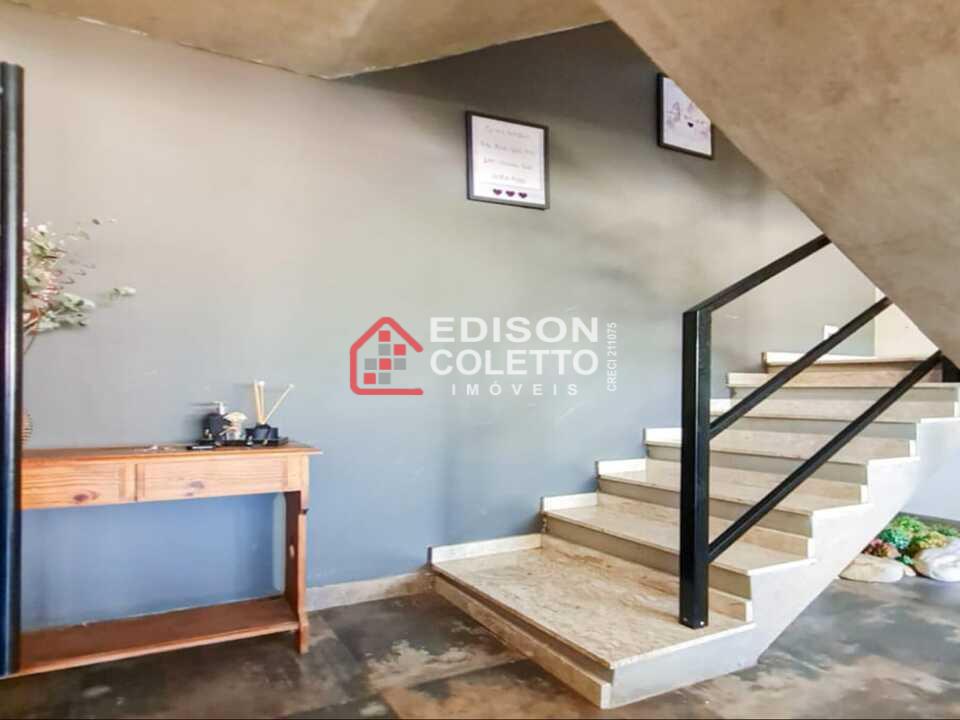 Casa de Condomínio à venda com 4 quartos, 188m² - Foto 8