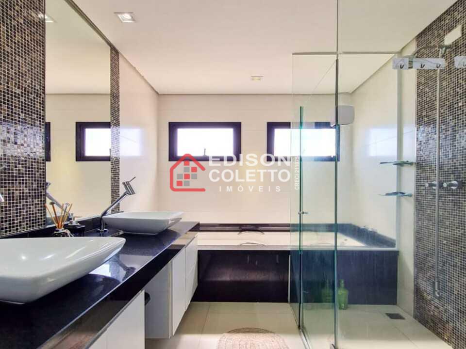 Casa de Condomínio à venda com 4 quartos, 188m² - Foto 12