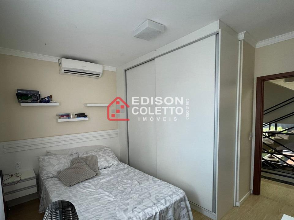 Casa de Condomínio à venda com 4 quartos, 188m² - Foto 9