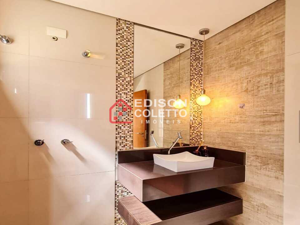 Casa de Condomínio à venda com 4 quartos, 188m² - Foto 17