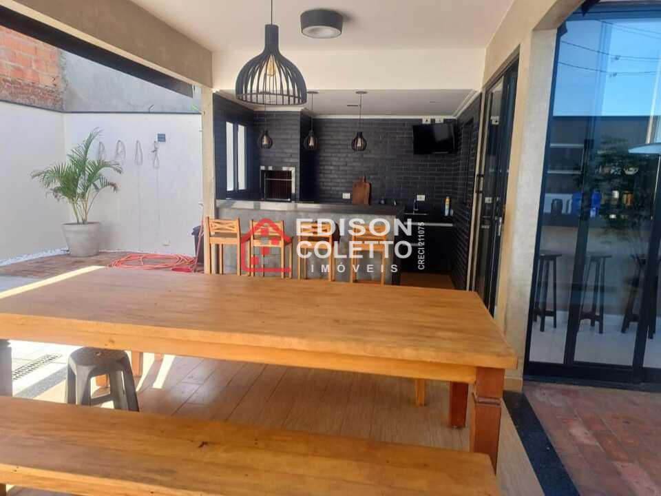 Casa de Condomínio à venda com 4 quartos, 188m² - Foto 24