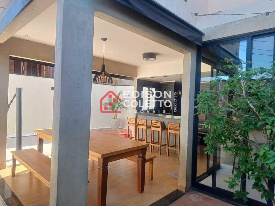 Casa de Condomínio à venda com 4 quartos, 188m² - Foto 28