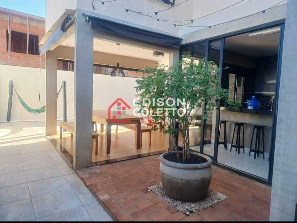 Casa de Condomínio à venda com 4 quartos, 188m² - Foto 27