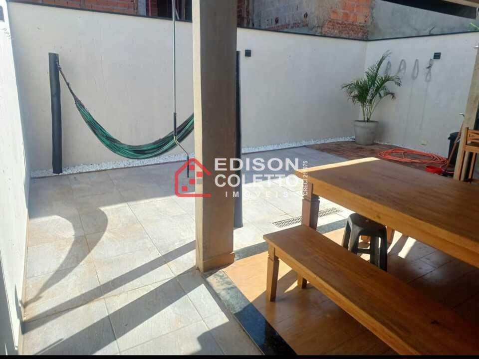 Casa de Condomínio à venda com 4 quartos, 188m² - Foto 26