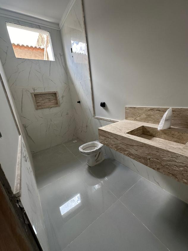 Casa à venda com 3 quartos, 100m² - Foto 6