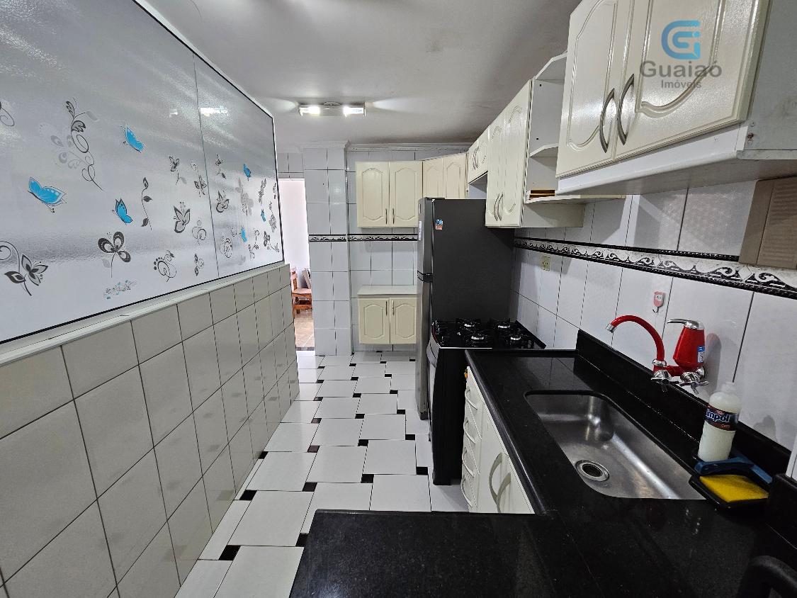 Apartamento à venda com 2 quartos, 85m² - Foto 8