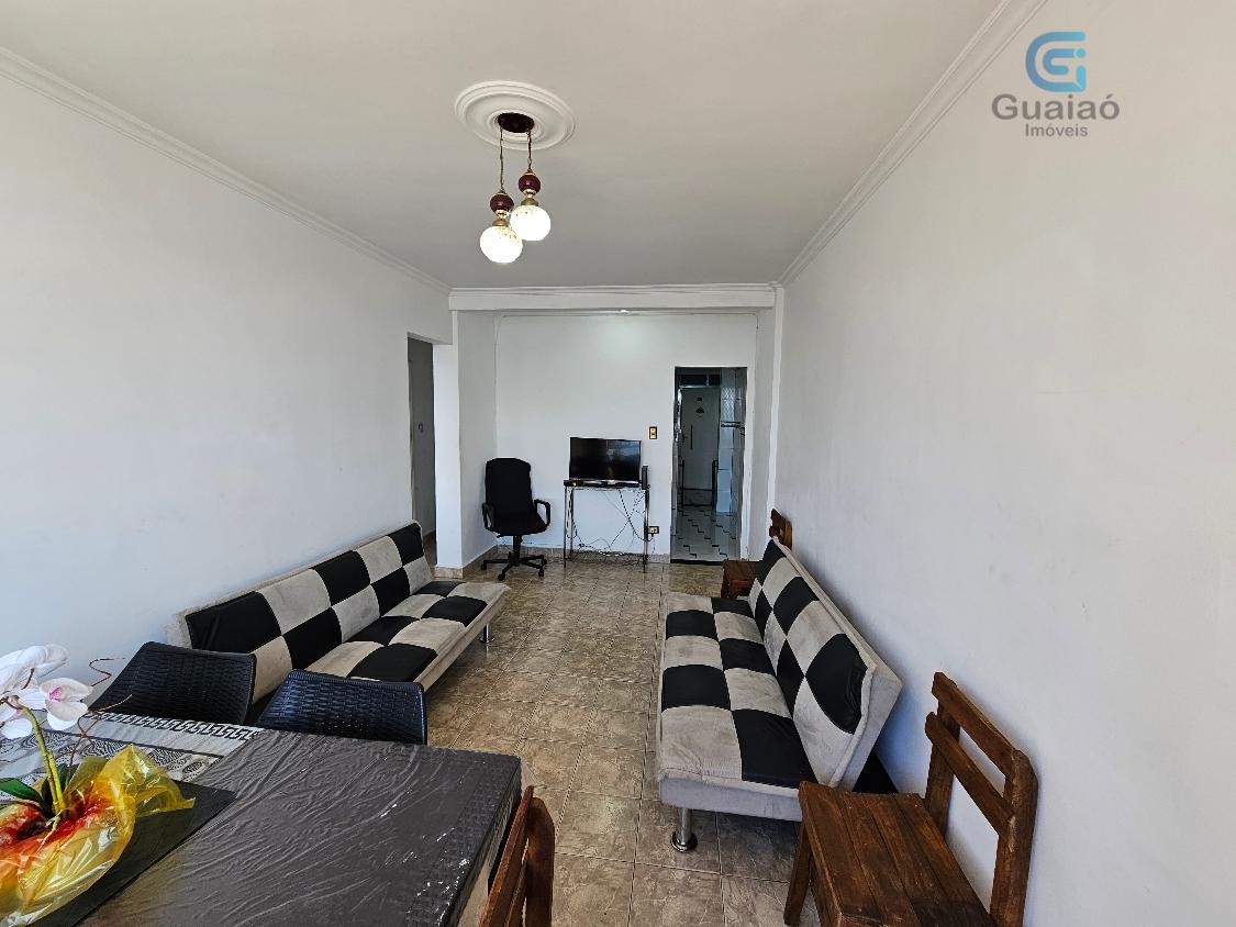 Apartamento à venda com 2 quartos, 85m² - Foto 3