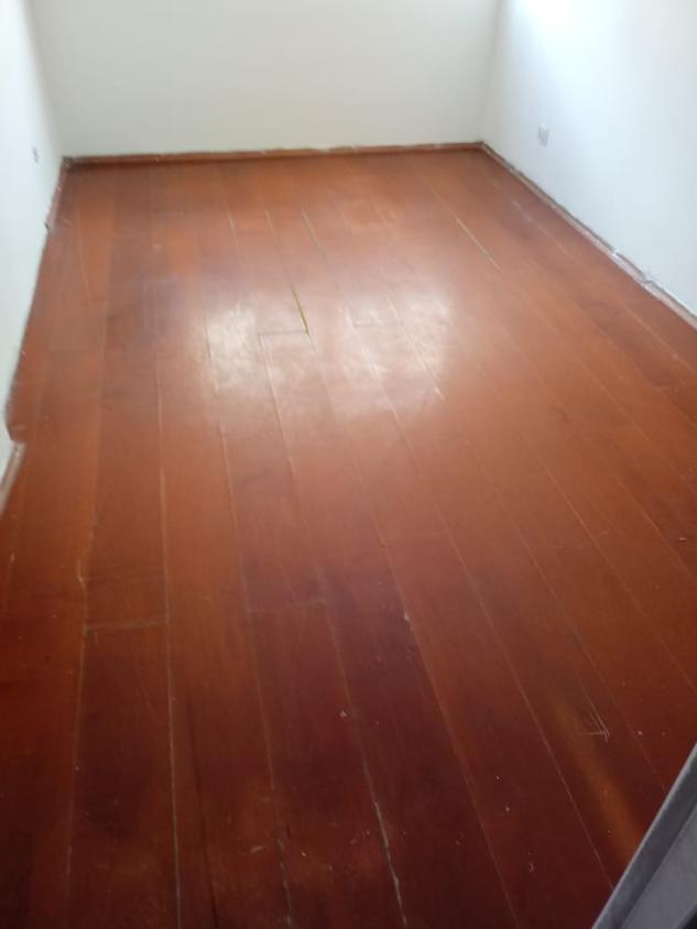 Apartamento à venda com 1 quarto, 35m² - Foto 12