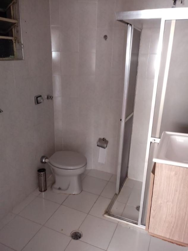 Apartamento à venda com 1 quarto, 35m² - Foto 20