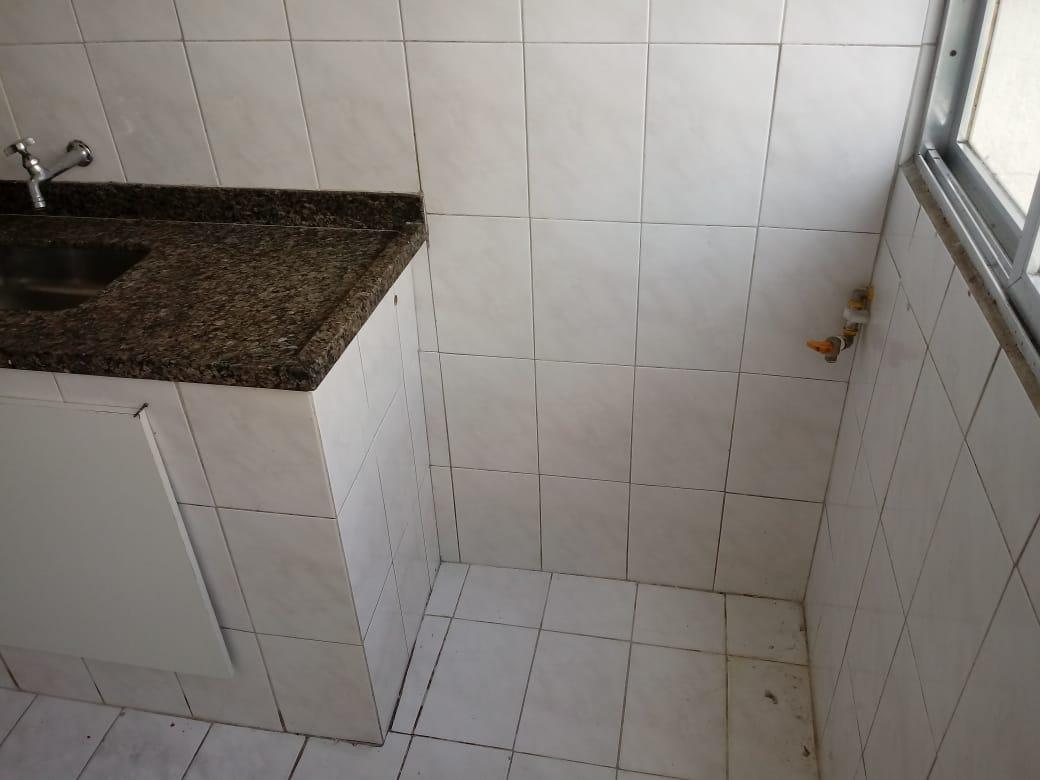 Apartamento à venda com 1 quarto, 35m² - Foto 17