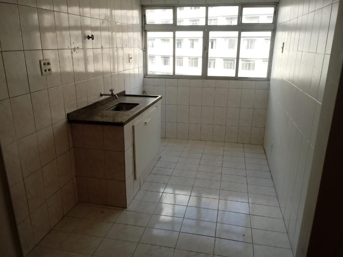 Apartamento à venda com 1 quarto, 35m² - Foto 19