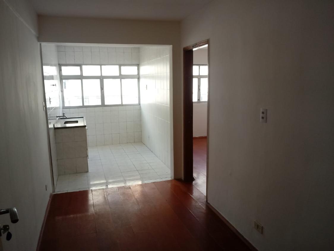 Apartamento à venda com 1 quarto, 35m² - Foto 18