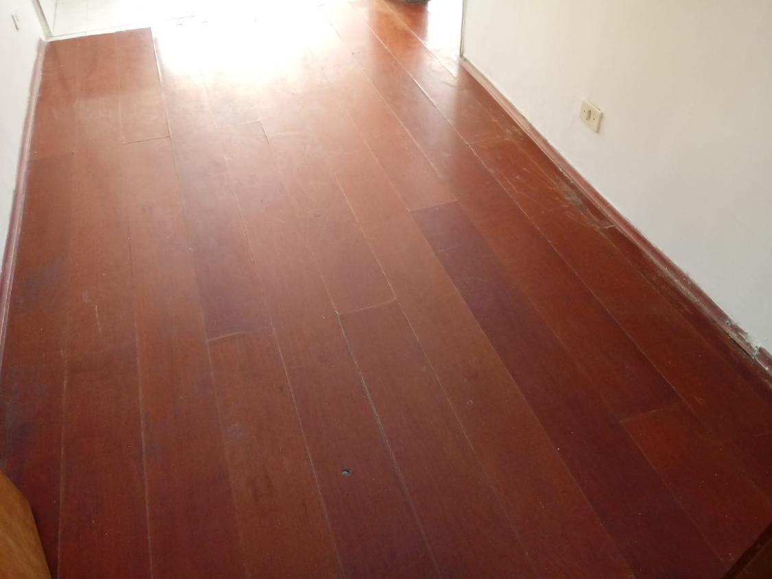 Apartamento à venda com 1 quarto, 35m² - Foto 14