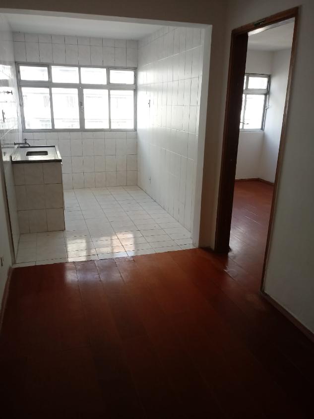 Apartamento à venda com 1 quarto, 35m² - Foto 16