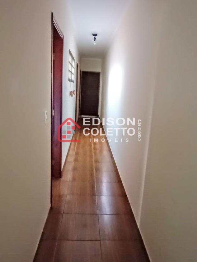 Casa à venda com 3 quartos, 193m² - Foto 13