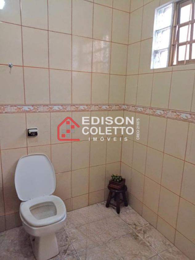 Casa à venda com 3 quartos, 193m² - Foto 17