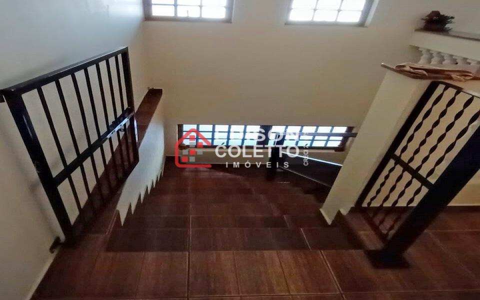 Casa à venda com 3 quartos, 193m² - Foto 21