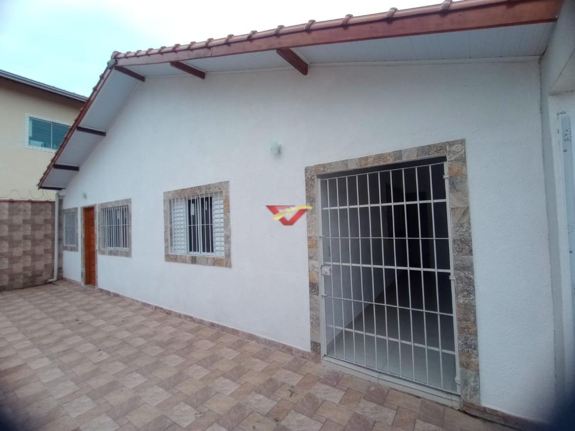 Casa à venda com 2 quartos, 80m² - Foto 3