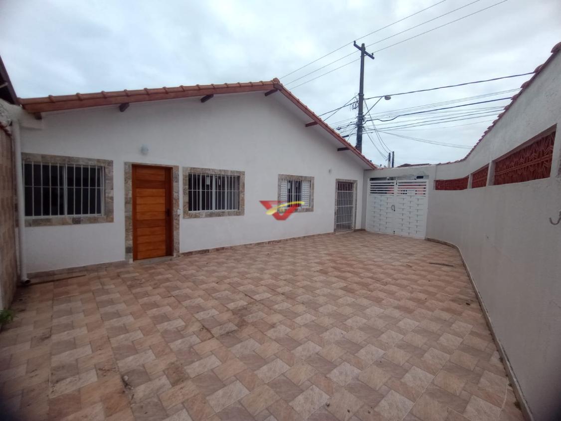 Casa à venda com 2 quartos, 80m² - Foto 5