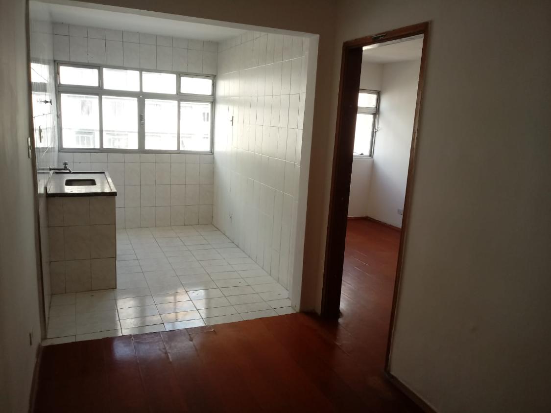 Kitnet e Studio à venda com 1 quarto, 42m² - Foto 2