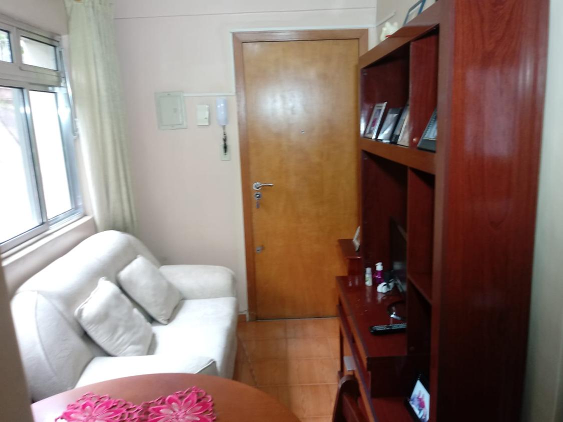 Apartamento para alugar com 1 quarto, 35m² - Foto 2