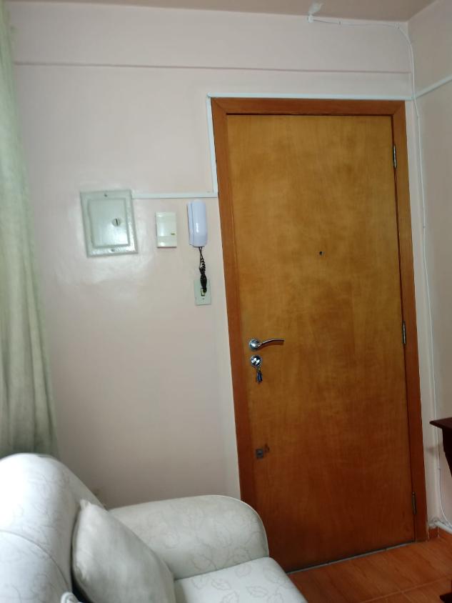 Apartamento para alugar com 1 quarto, 35m² - Foto 3