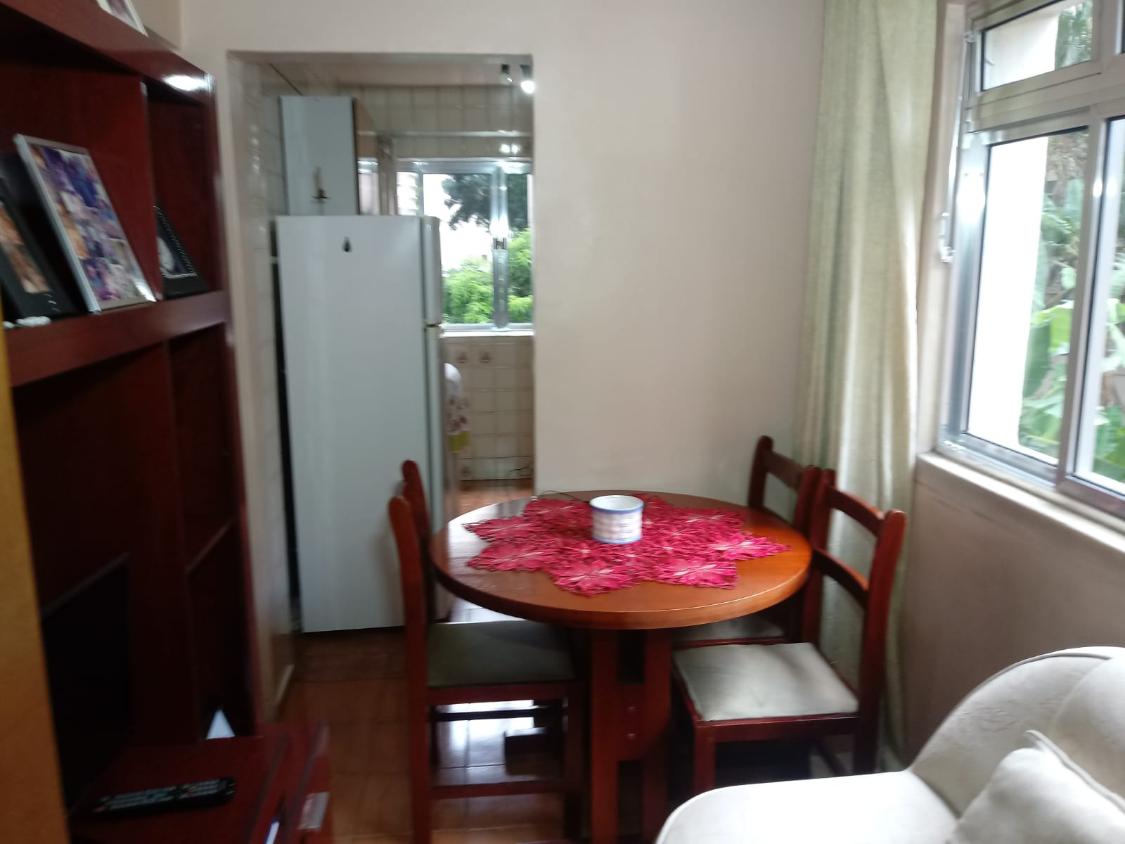 Apartamento para alugar com 1 quarto, 35m² - Foto 5