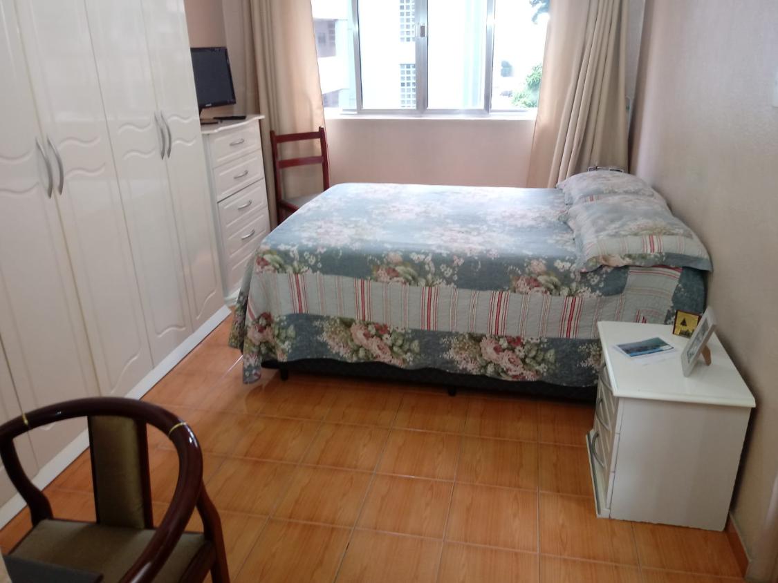 Apartamento para alugar com 1 quarto, 35m² - Foto 7