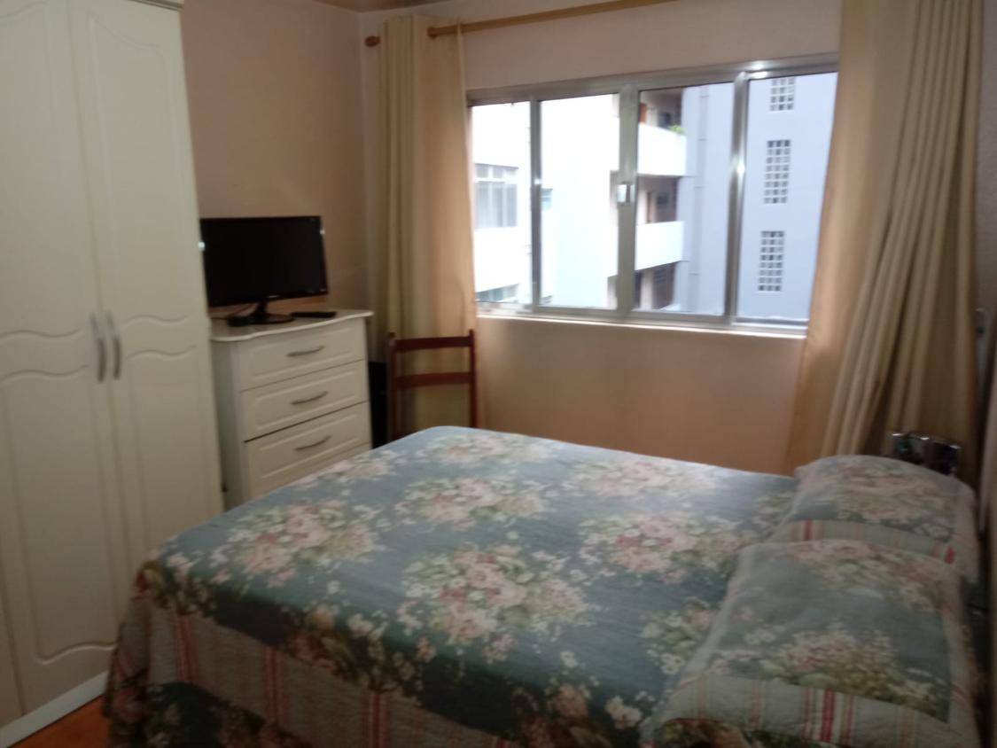 Apartamento para alugar com 1 quarto, 35m² - Foto 9