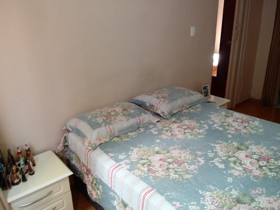 Apartamento para alugar com 1 quarto, 35m² - Foto 10