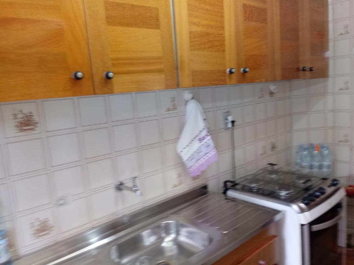 Apartamento para alugar com 1 quarto, 35m² - Foto 14