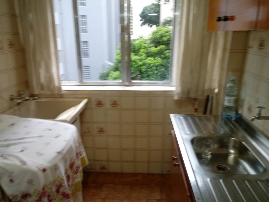 Apartamento para alugar com 1 quarto, 35m² - Foto 15