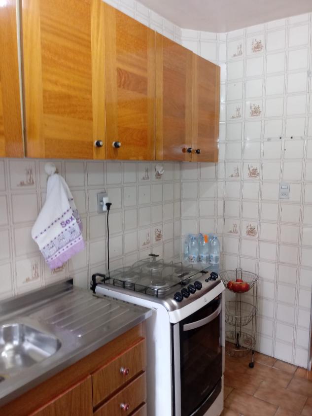 Apartamento para alugar com 1 quarto, 35m² - Foto 16