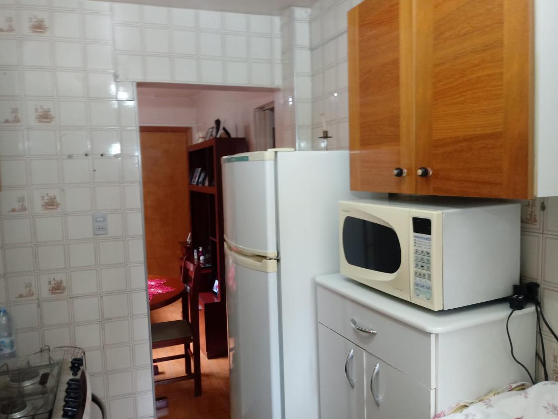 Apartamento para alugar com 1 quarto, 35m² - Foto 18