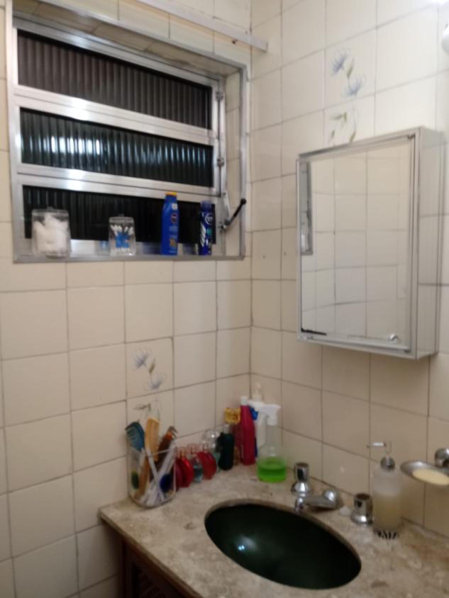 Apartamento para alugar com 1 quarto, 35m² - Foto 27