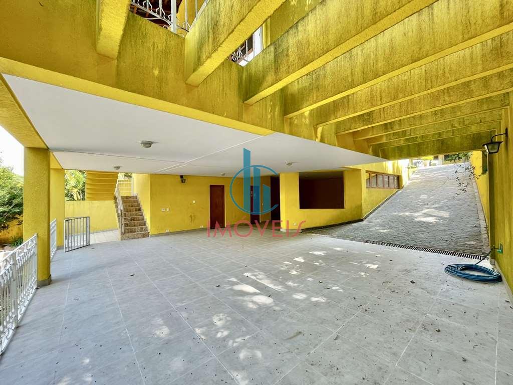 Casa de Condomínio à venda com 4 quartos, 503m² - Foto 6