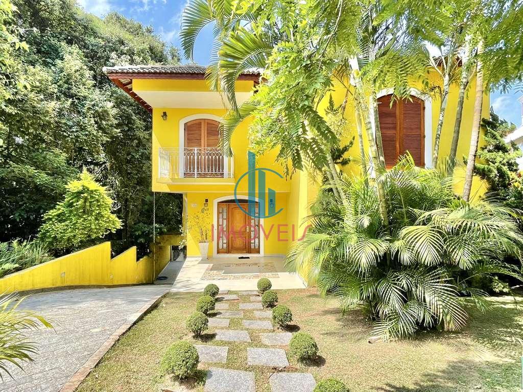 Casa de Condomínio à venda com 4 quartos, 503m² - Foto 3