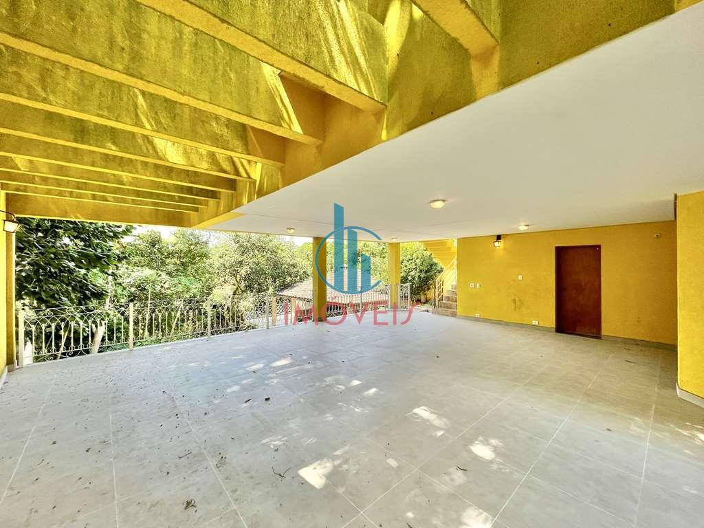 Casa de Condomínio à venda com 4 quartos, 503m² - Foto 8