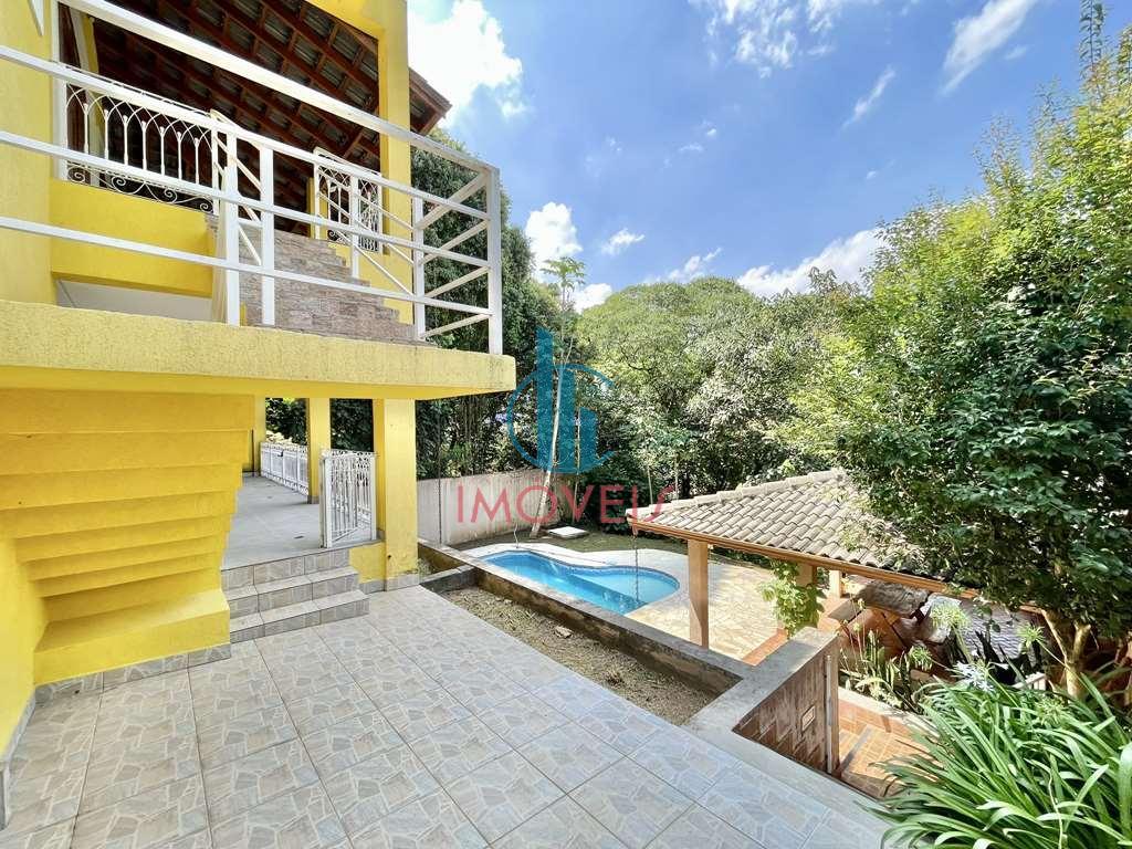 Casa de Condomínio à venda com 4 quartos, 503m² - Foto 9